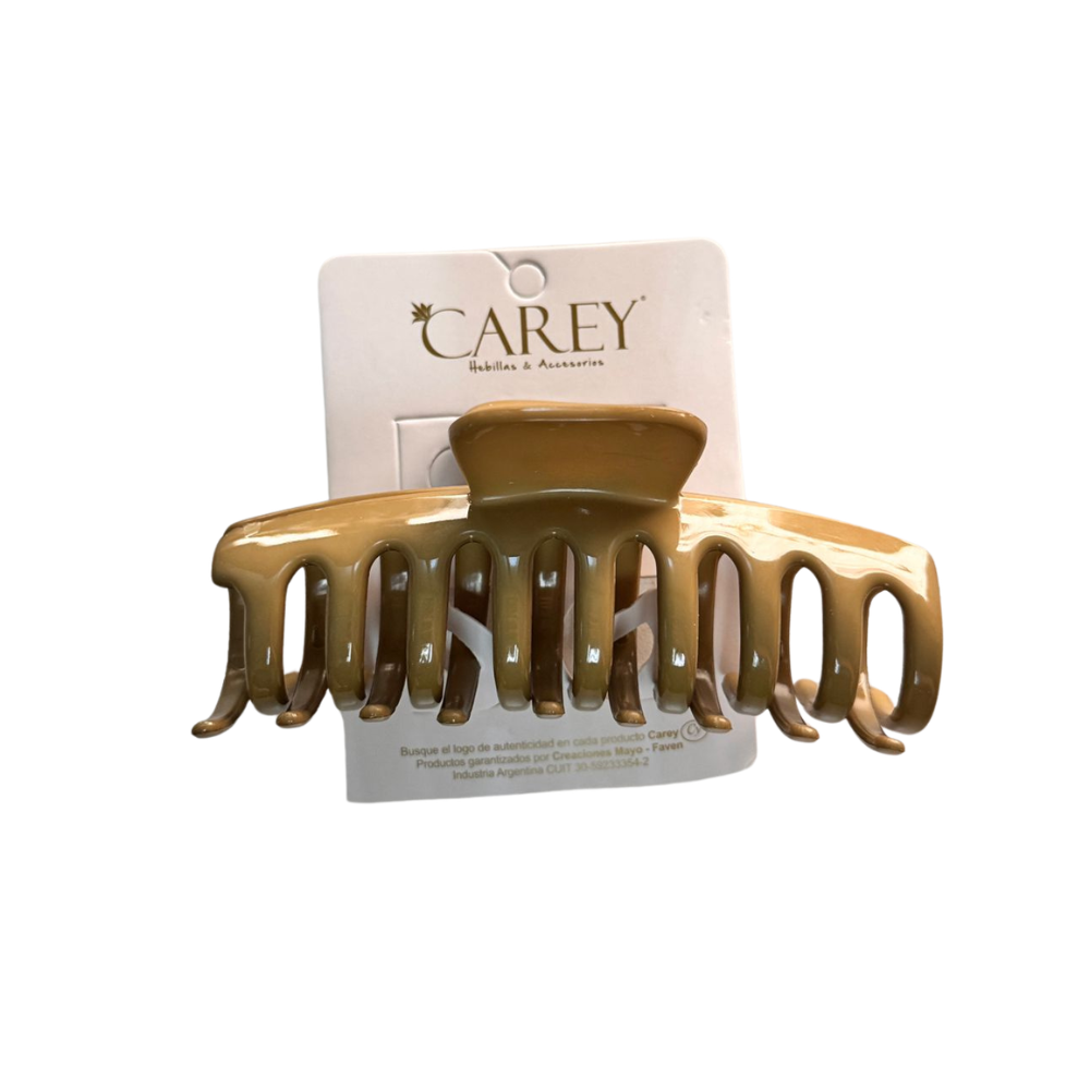 PINZA GRANDE DIENTES ANCHOS