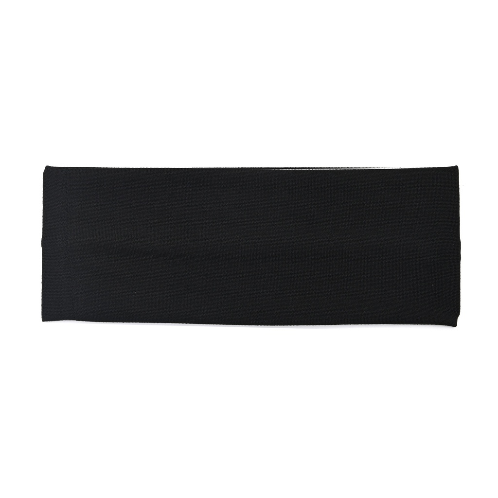 VINCHA COLOR LISO ELASTIZADA