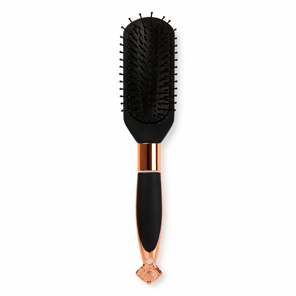 CEPILLO DE CABELLO DESENREDANTE BLACK