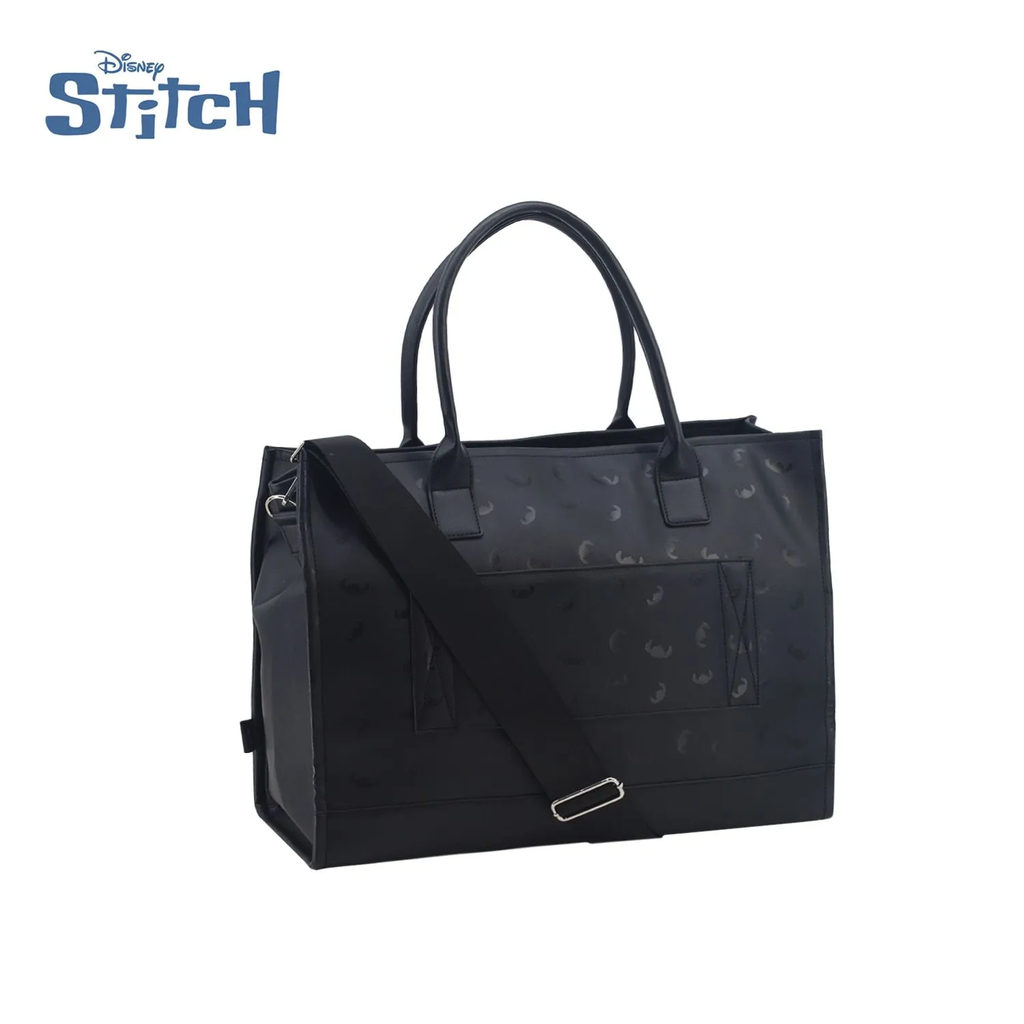 BOLSO ESTAMPADO STITCH DISNEY