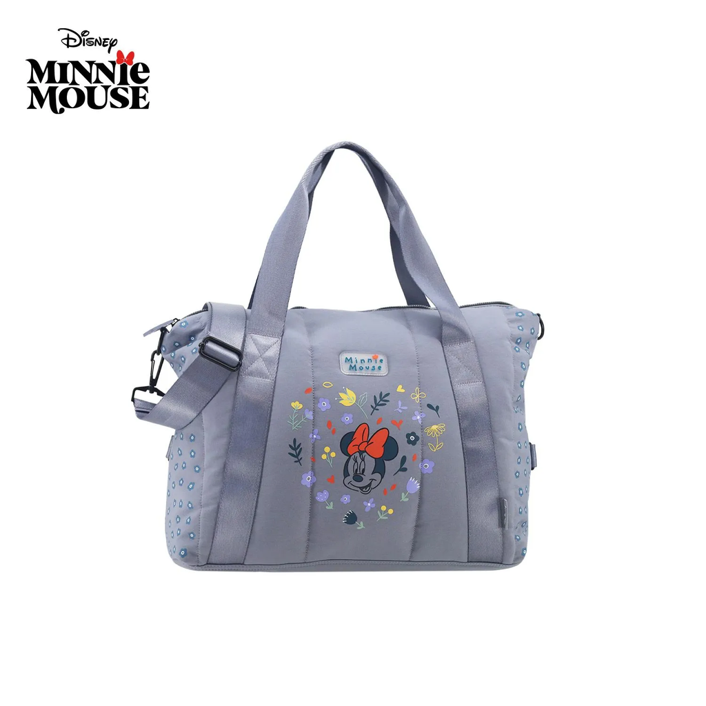 BOLSO ESTAMPADO MINNIE MOUSE DISNEY