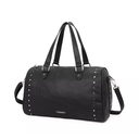 CARTERA DOBLE TIRA DE TACHAS TRENDY