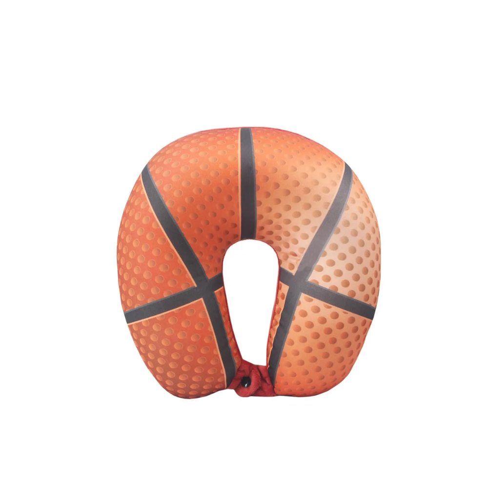 ALMOHADON DE VIAJE LSYD PILLOW