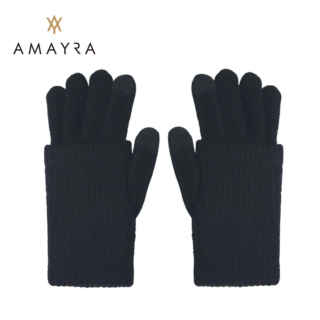 GUANTES TOUCH LANA AMAYRA