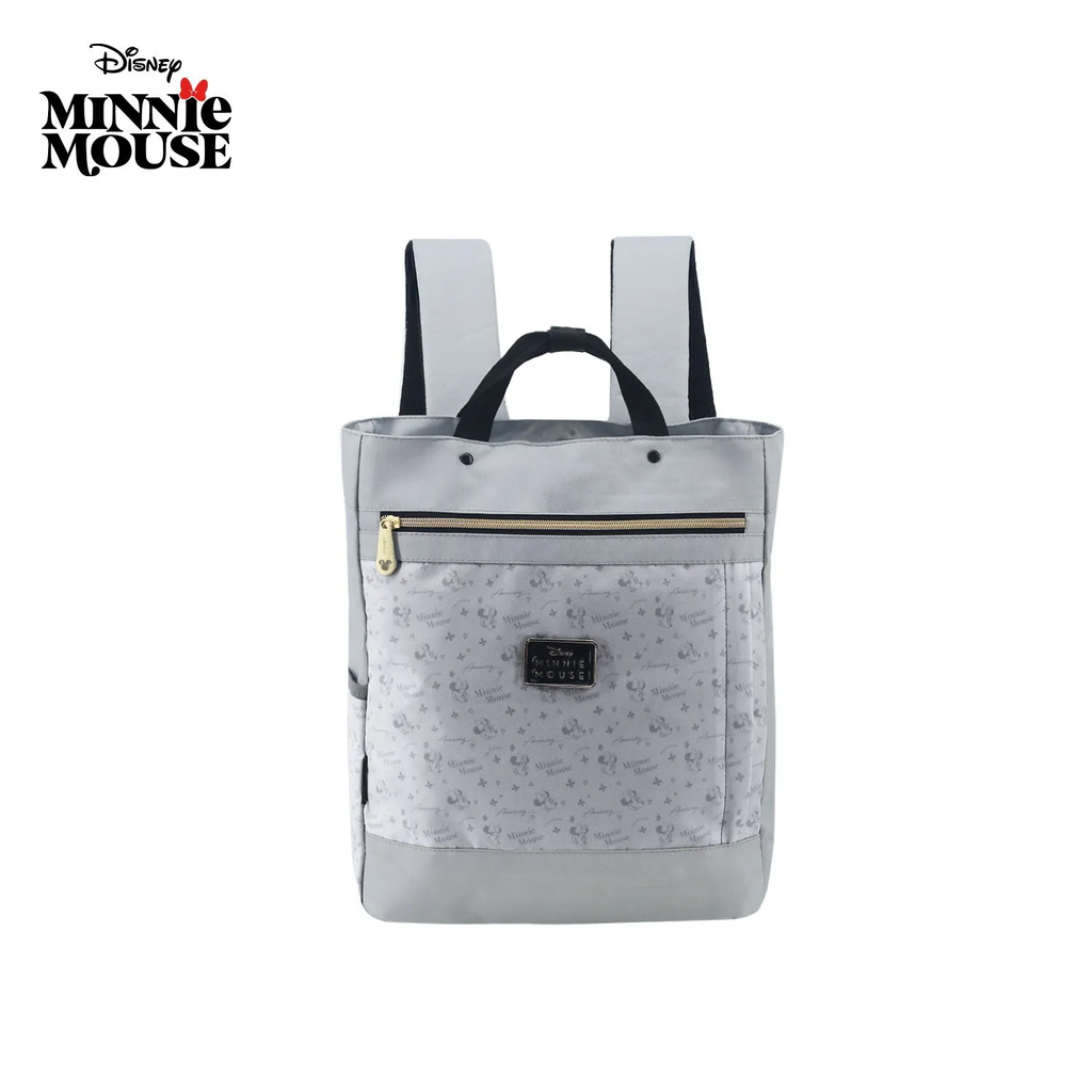 MOCHILA 18" MINNIE MOUSE DISNEY