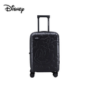 VALIJA 24" ABS MINNIE MOUSE DISNEY