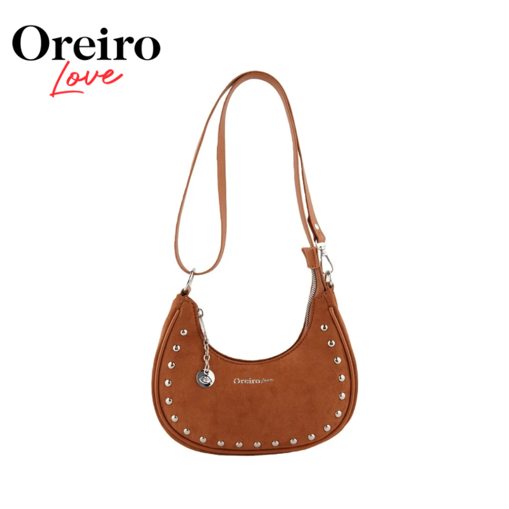 CARTERA TACHAS FRONTALES OREIRO LOVE