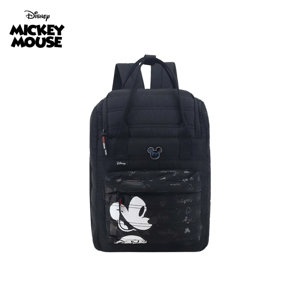 MOCHILA MATERA MICKEY MOUSE DISNEY