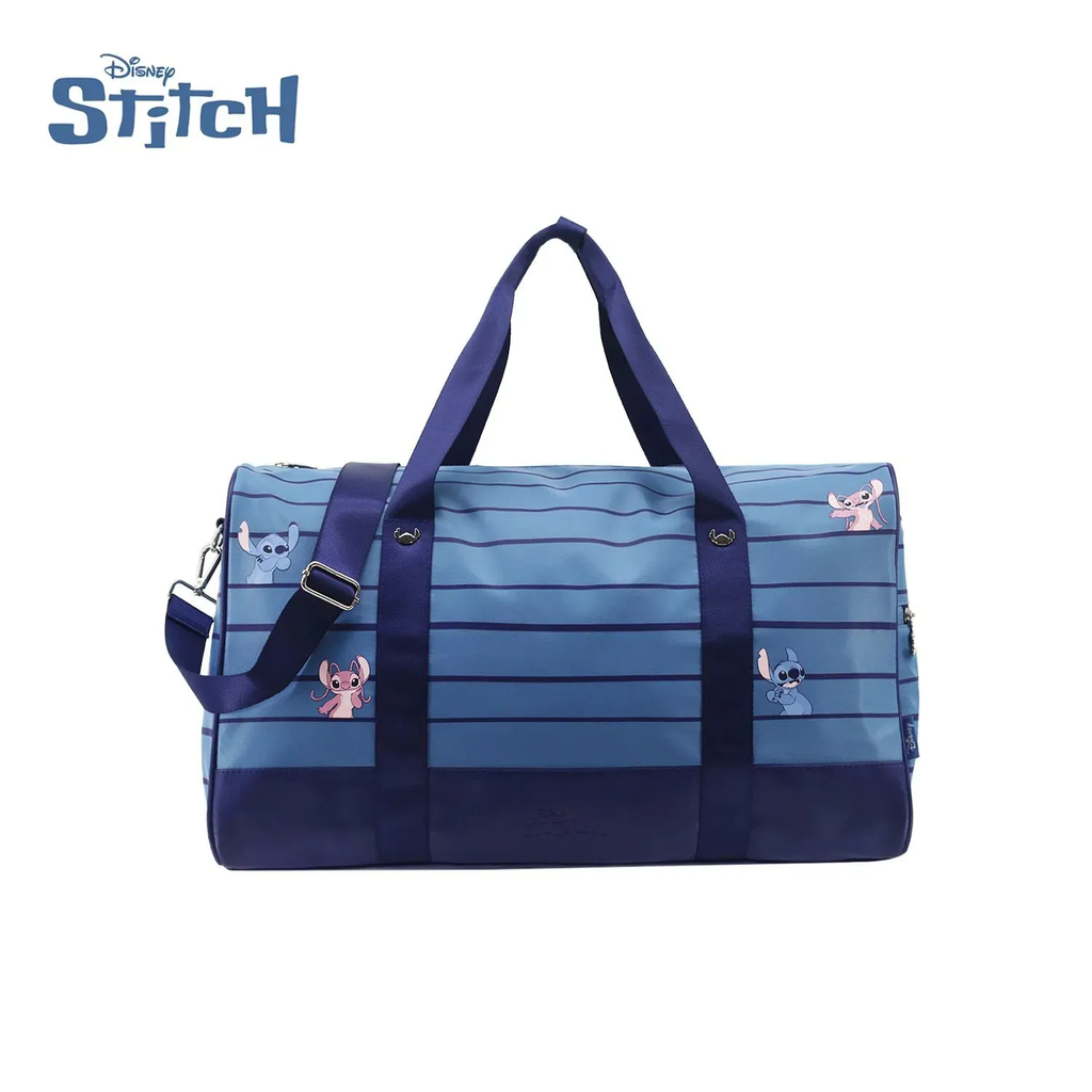 BOLSO ESTAMPADO STITCH DISNEY