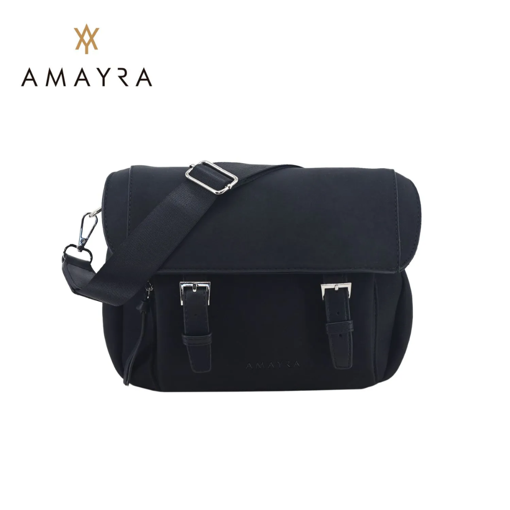 CARTERA AMAYRA