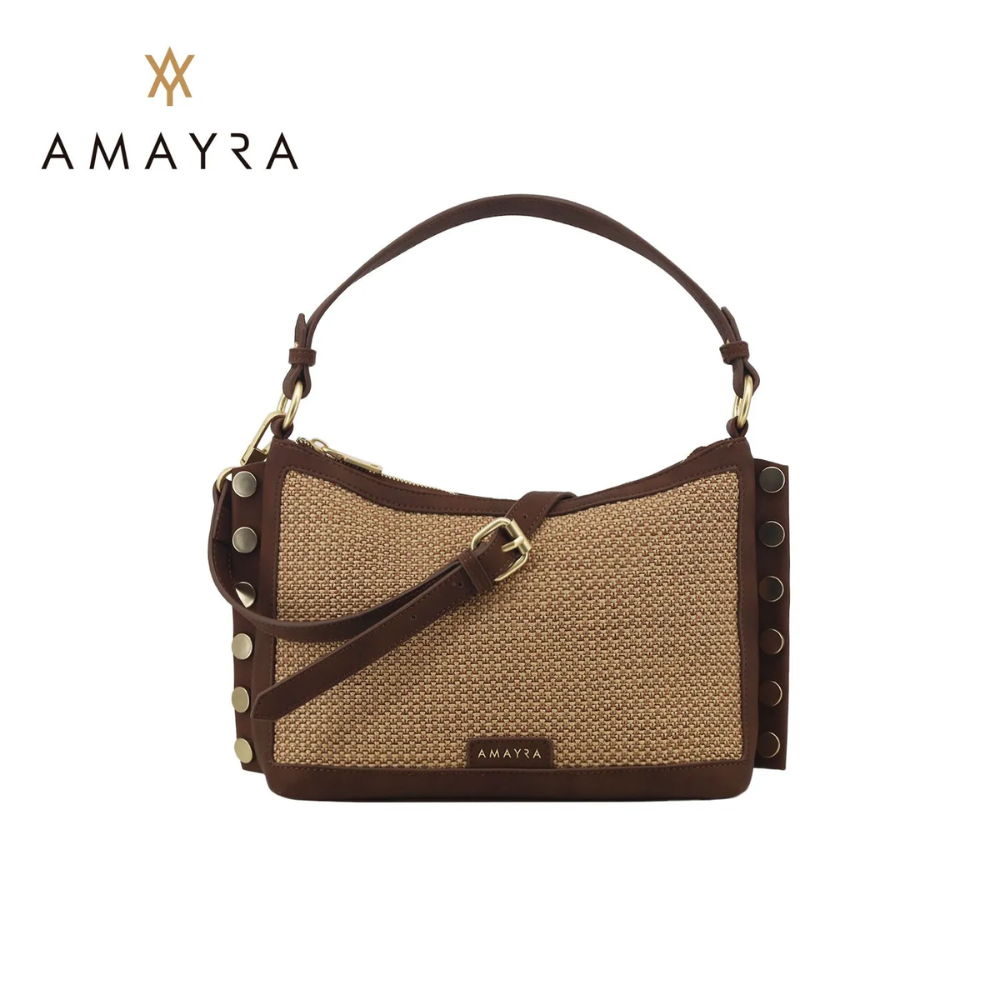 CARTERA TACHAS LATERALES AMAYRA