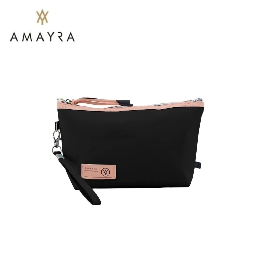 PORTACOSMETICOS  BICOLOR AMAYRA