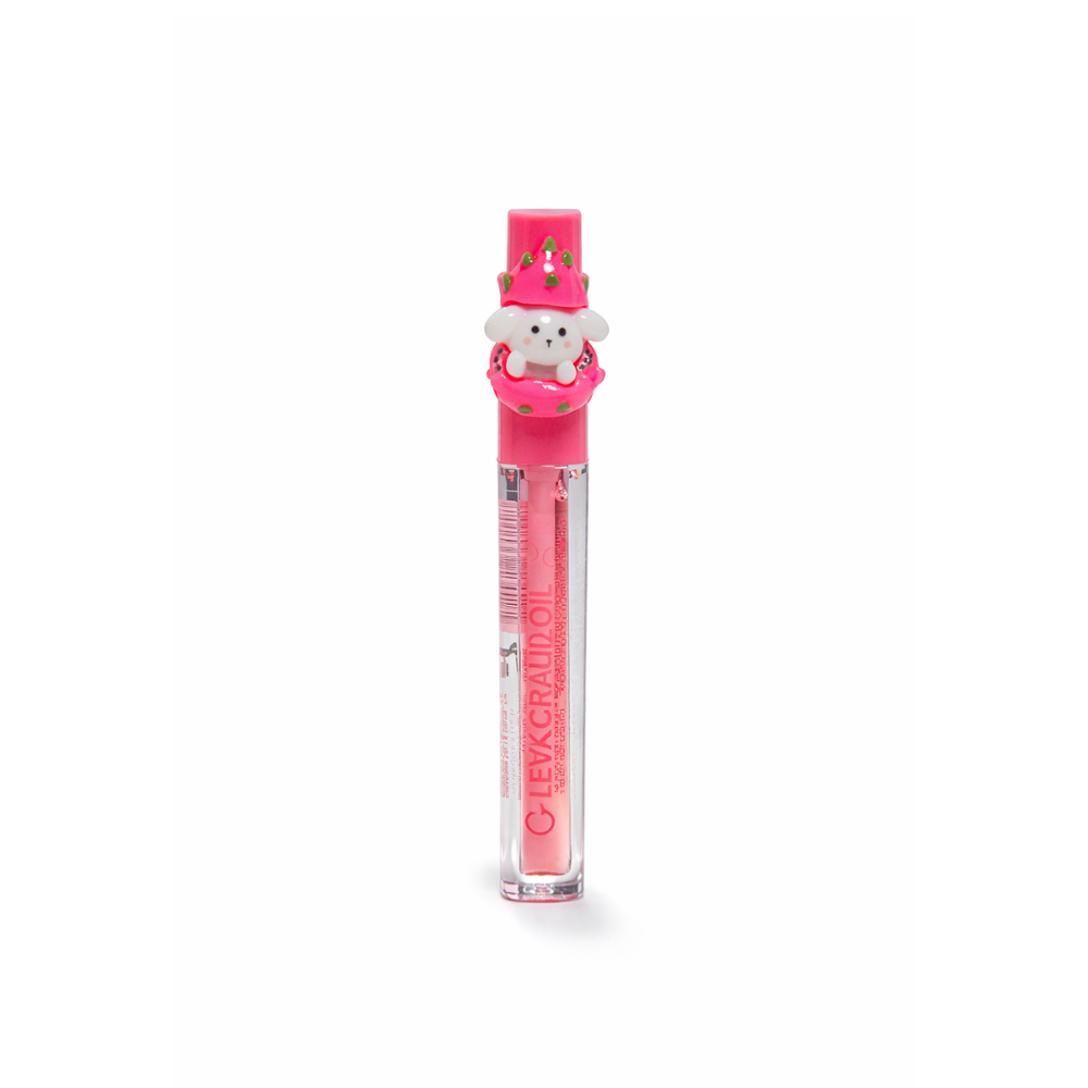 LABIAL LIPGLOSS APLIQUE KAWAII