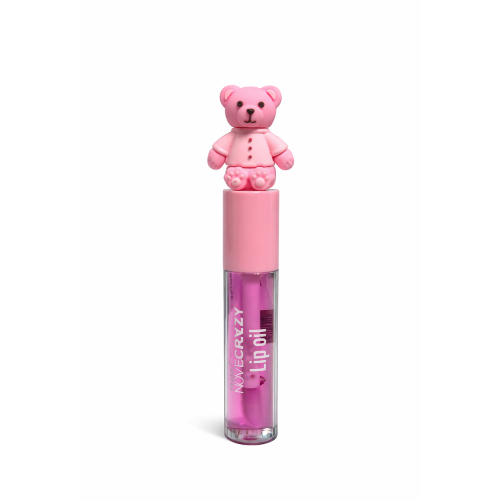 LABIAL LIPGLOSS APLIQUE OSO