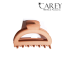 BROCHE PINZA MINI JUMBO OPACA CAREY