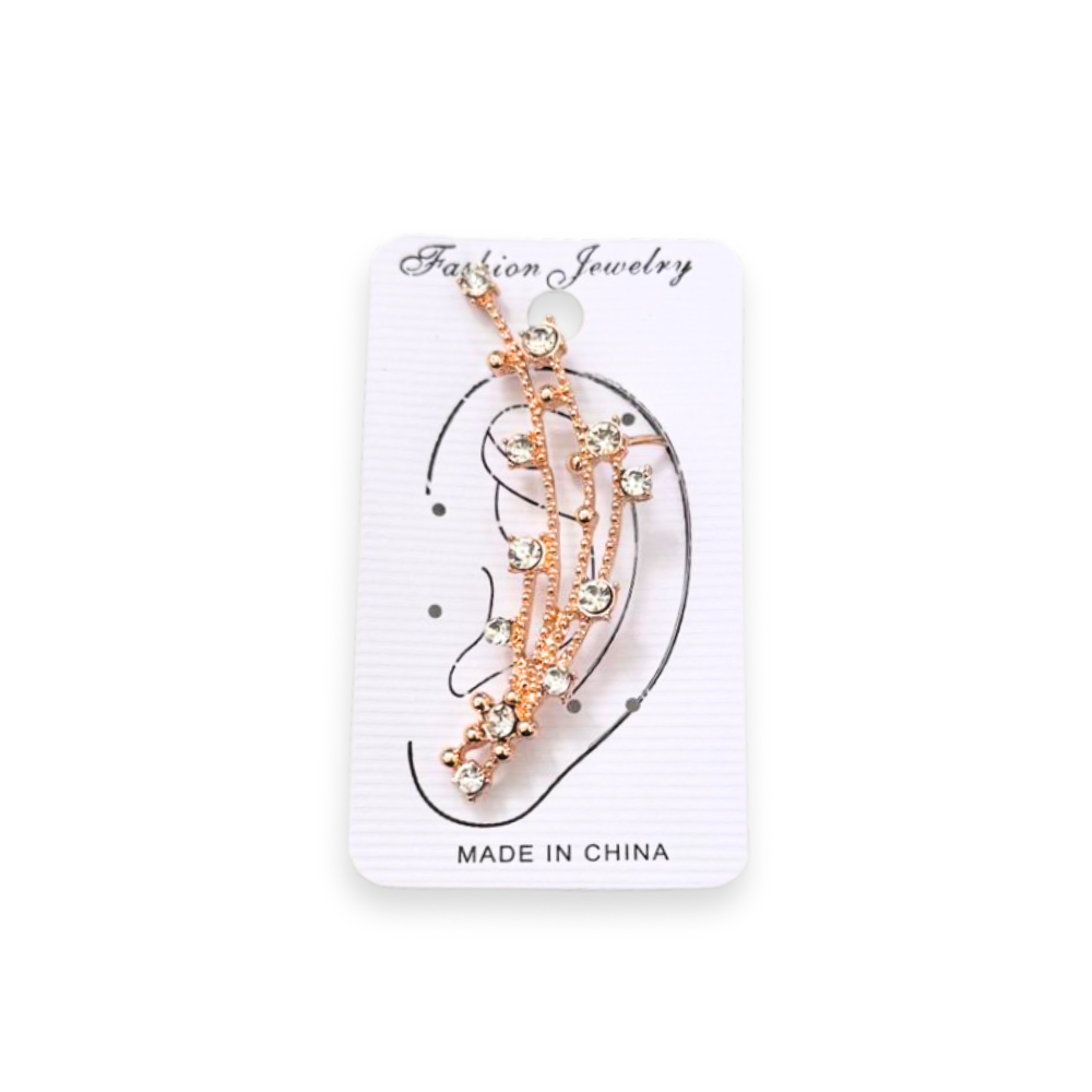 ARO TREPADOR ANCHO GEMAS