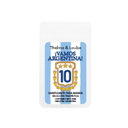 SANITIZANTE PARA MANOS MUNDIAL TYL