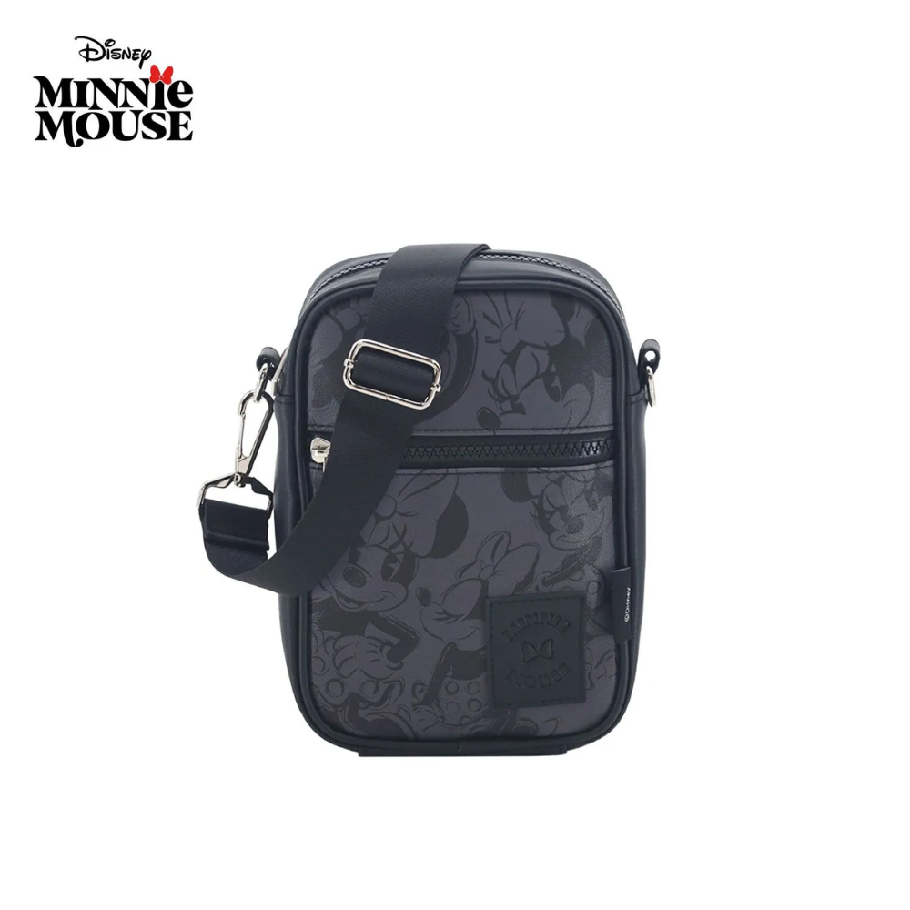 MORRAL ESTAMPA MINNIE MOUSE DISNEY