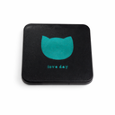 ESPEJOS DOBLE TAPA ESTAMPADA