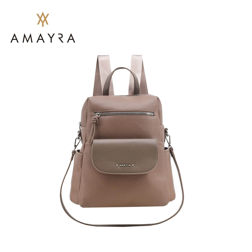 MOCHILA DISEÑO URBANO AMAYRA