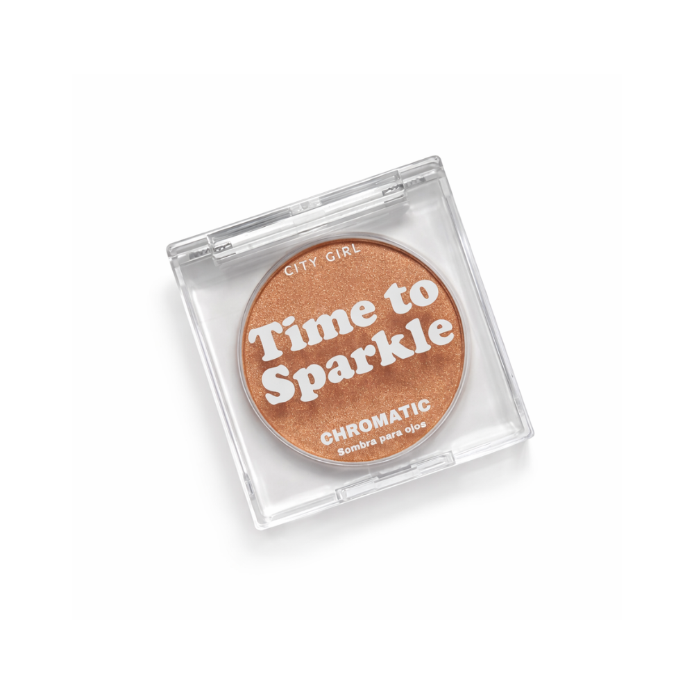 SOMBRA DE OJOS TIME TO SPARKLE