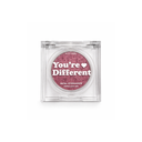 SOMBRA DE OJOS YOU RE DIFFERENT