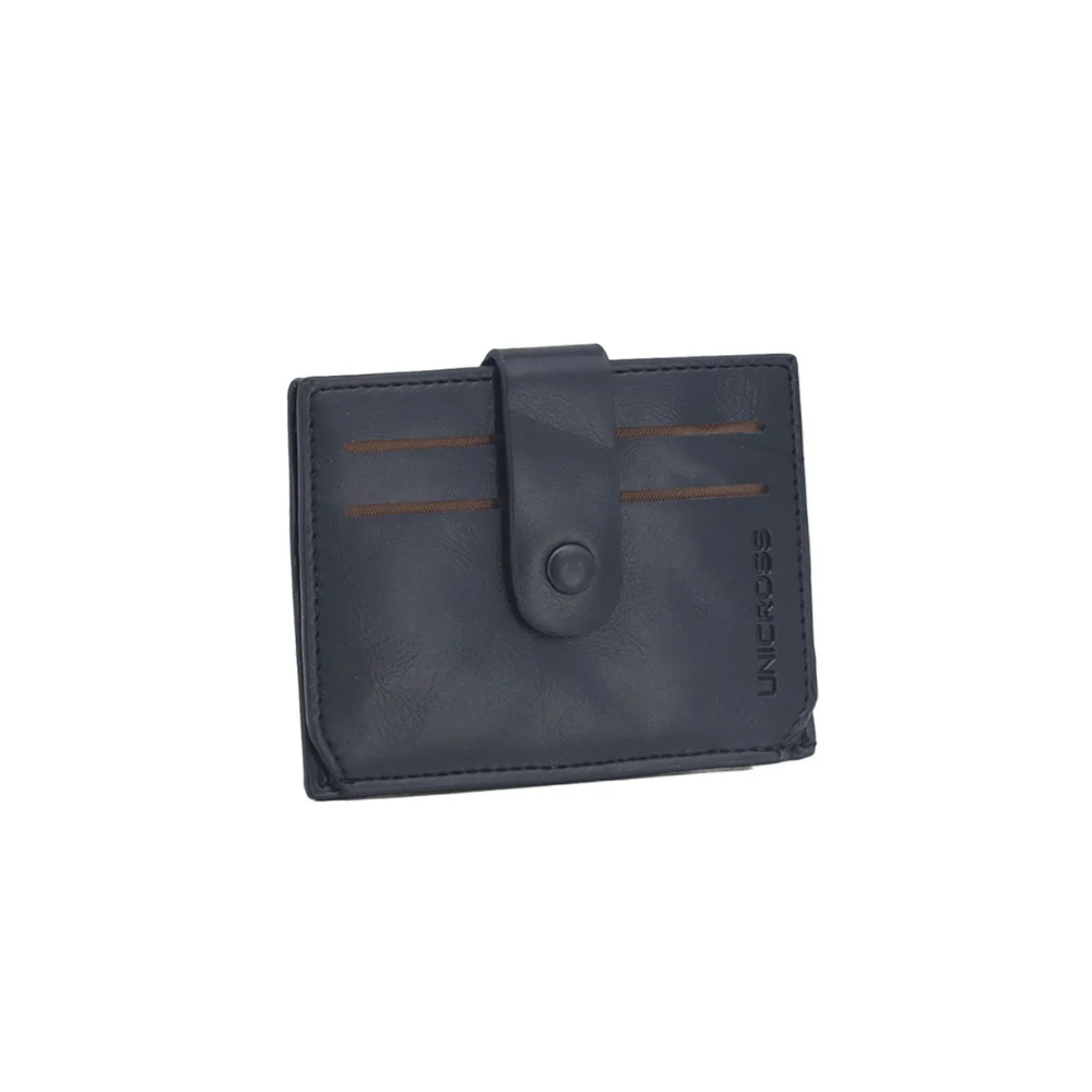 TARJETERO BOTON FRONTAL UNICROSS
