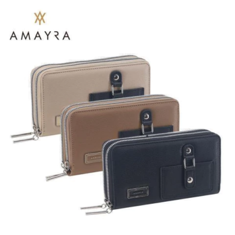 BILLETERA AMAYRA