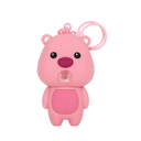 LLAVEROS CHARM PERSONAJE BURBUJA
