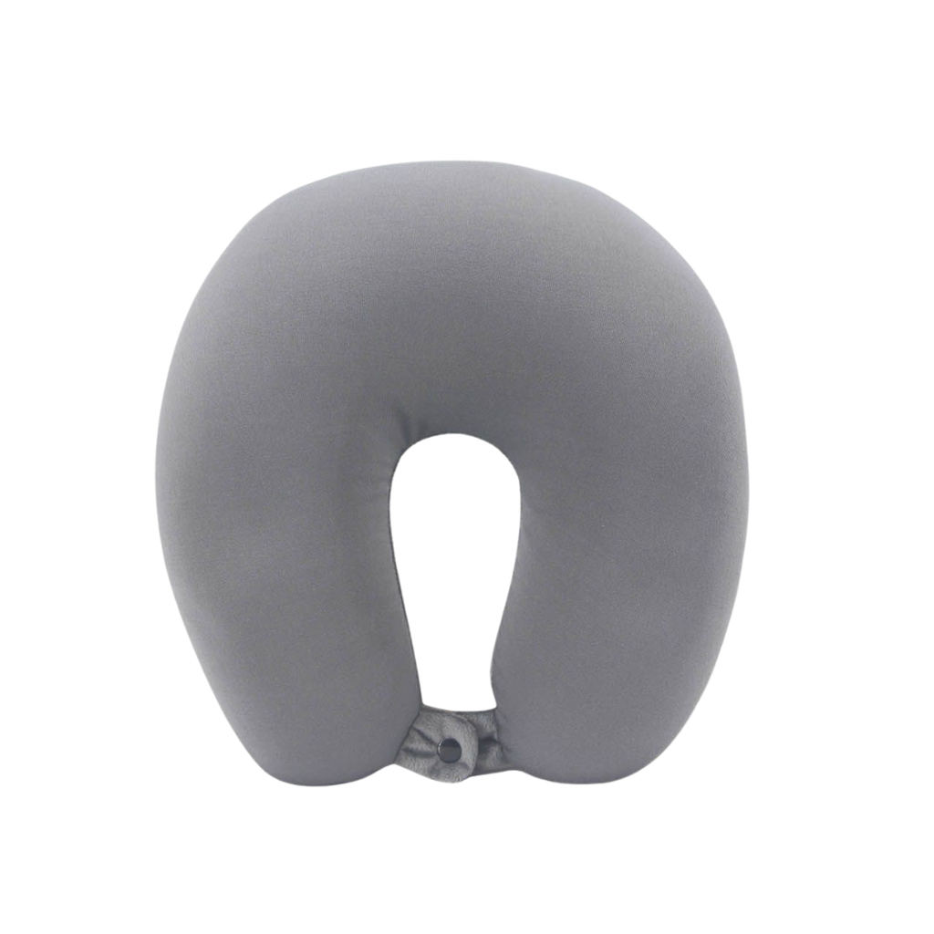 ALMOHADON DE VIAJE MICROBEAD