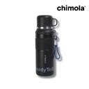 BOTELLA DETROIT CHIMOLA