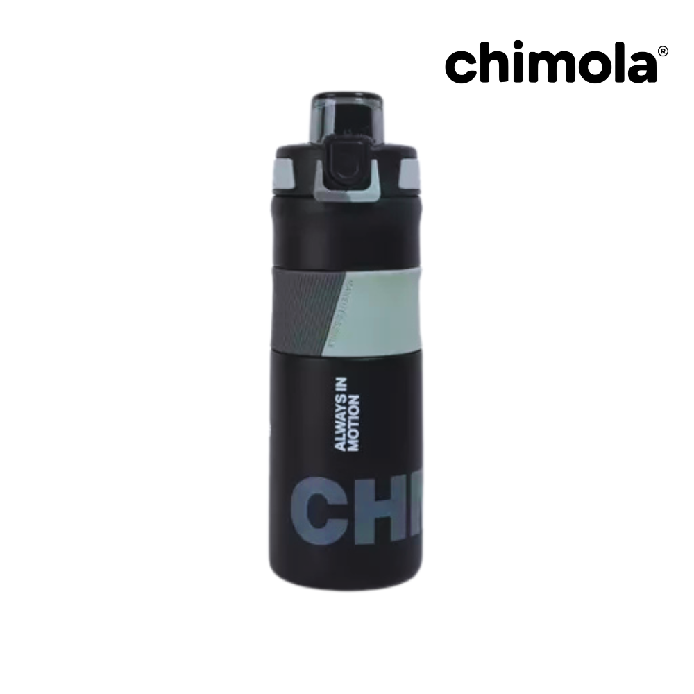 BOTELLA ACERO INOXIDALBLE MAIA CHIMOLA