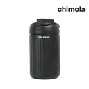 VASO TERMICO CAFE BOMBILLA CHIMOLA