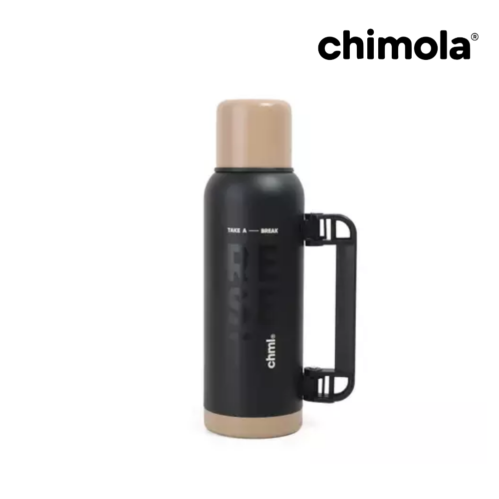 TERMO RESET ESTETICA COLORBLOK CHIMOLA