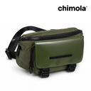 RIÑONERA BOLSILLO FRONTAL CHIMOLA