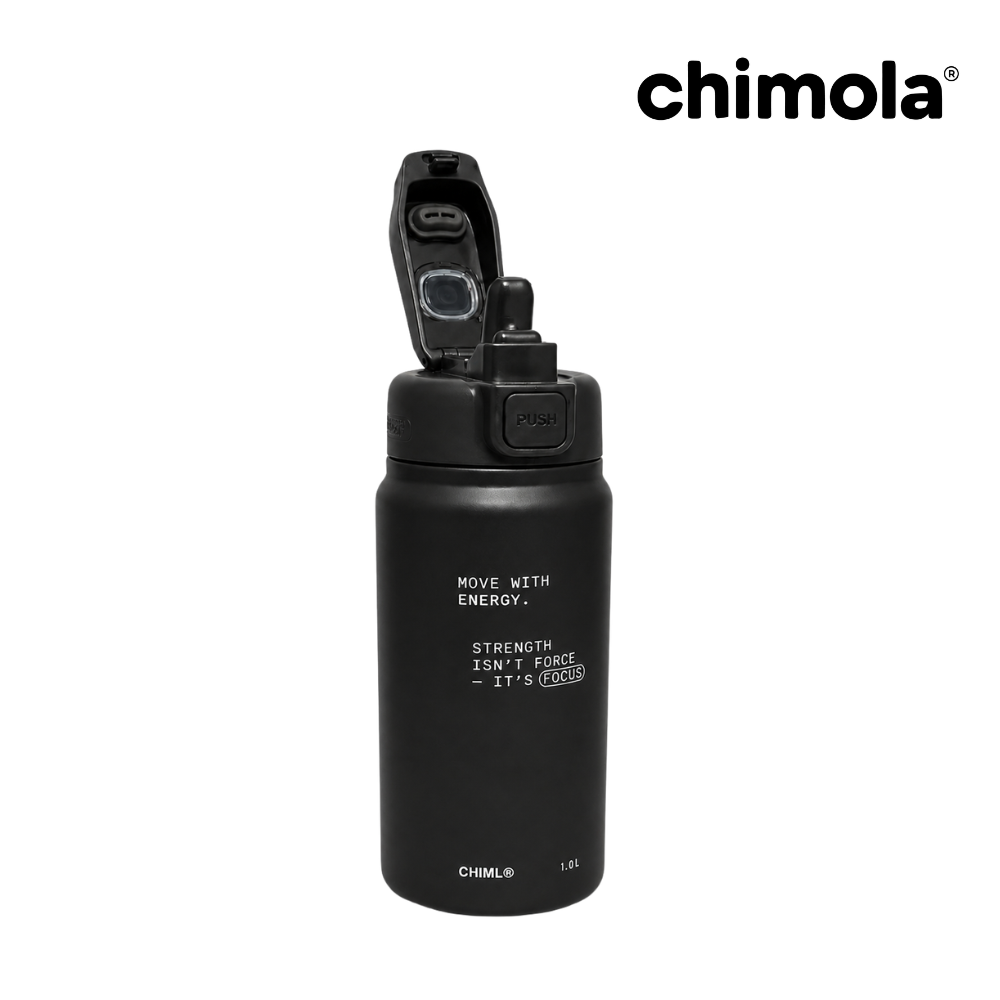 BOTELLA BOTON PUSH CHIMOLA