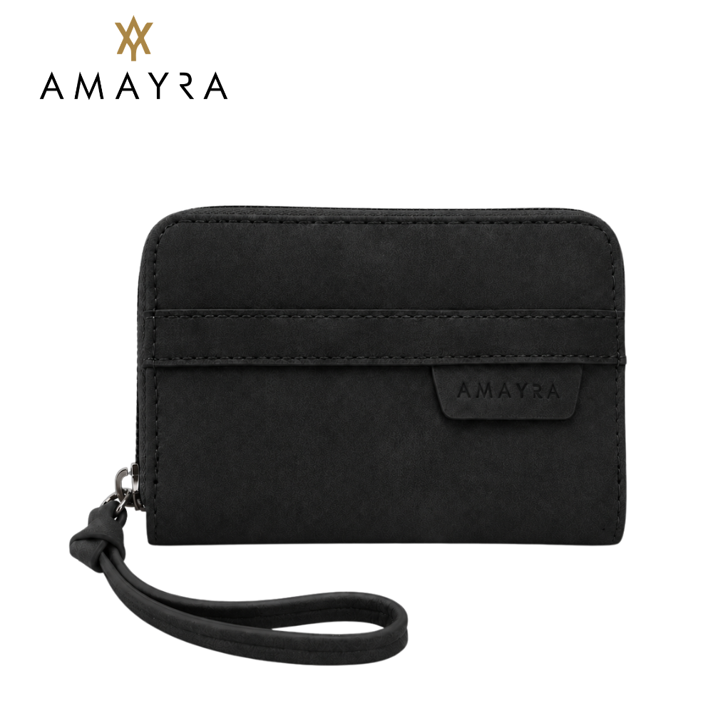 BILLETERA AMAYRA