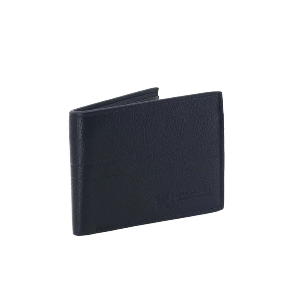 BILLETERA COLOR LISO UNICROSS