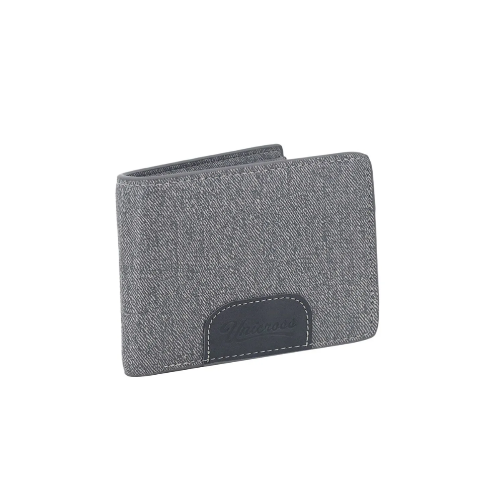 BILLETERA JEAN RUSTICO UNICROSS
