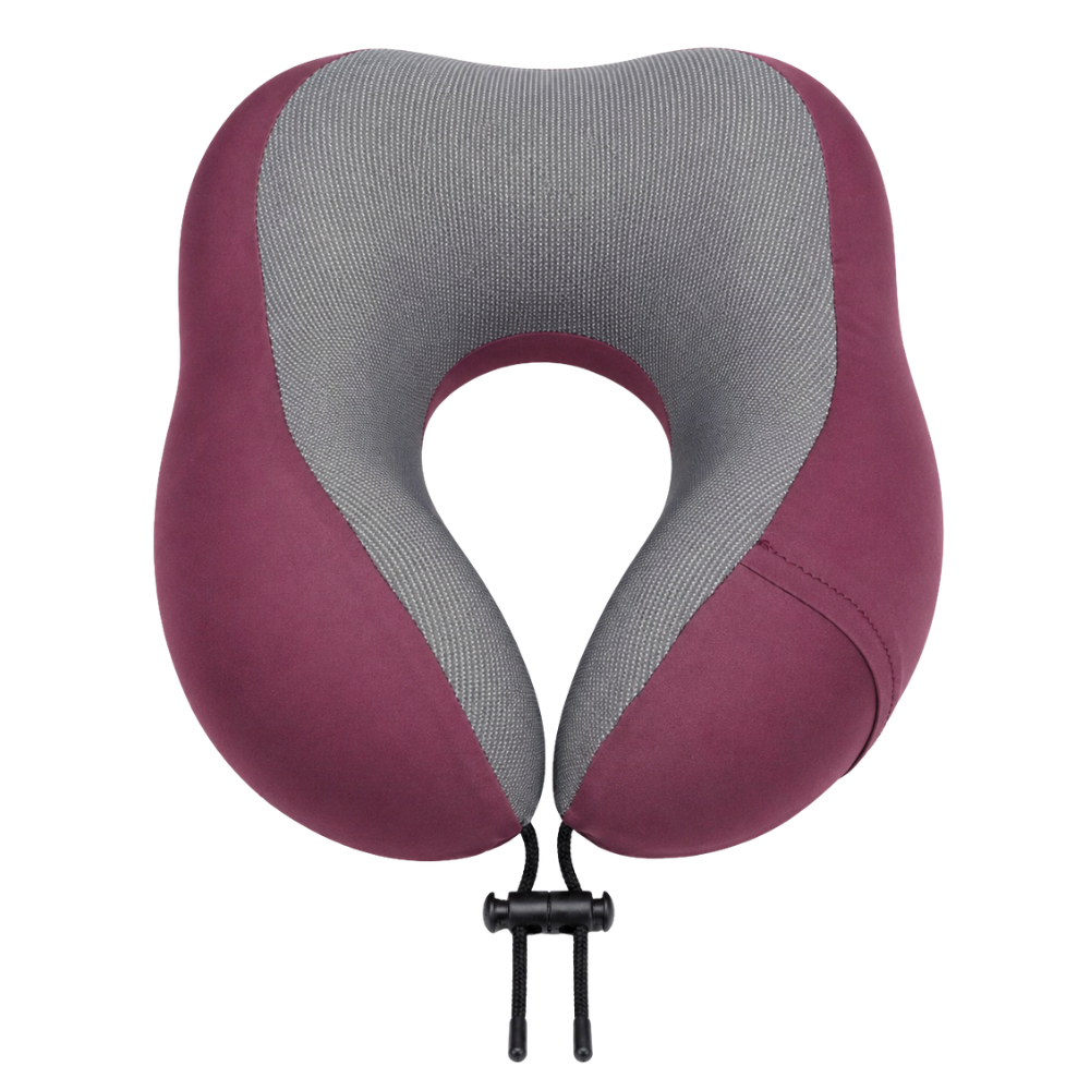 ALMOHADON DE VIAJE INFLUENCER MEMORY