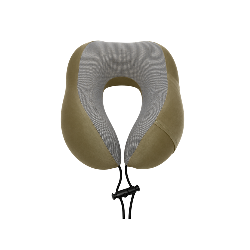 ALMOHADON DE VIAJE ERGONOMICO UNICROSS
