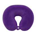 ALMOHADON DE VIAJE INFLUENCER MICROBEAD