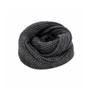 CUELLO TRENZADO INFINITO TRENDY