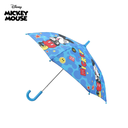 PARAGUAS 17" MINNIE & MICKEY MOUSE DISNEY