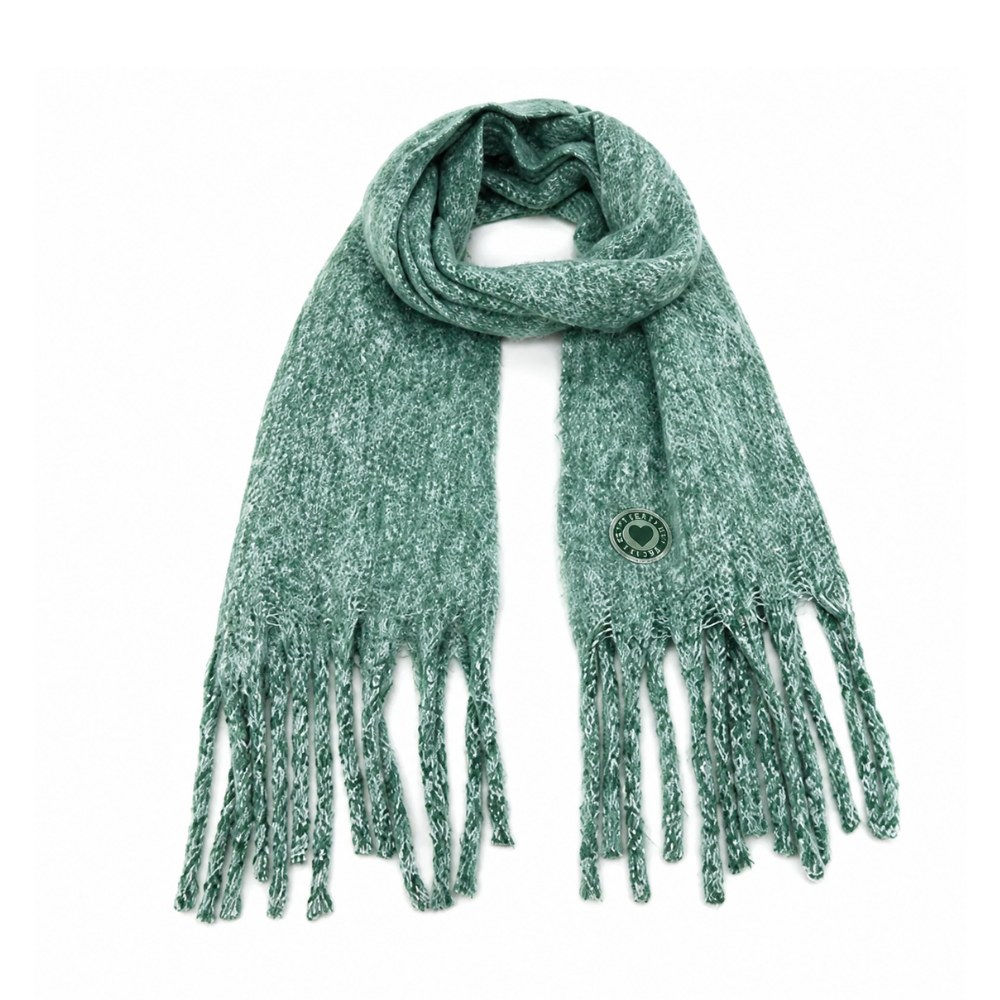 BUFANDA NUBE APLIQUE TRENDY