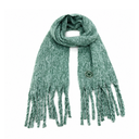 BUFANDA NUBE APLIQUE TRENDY