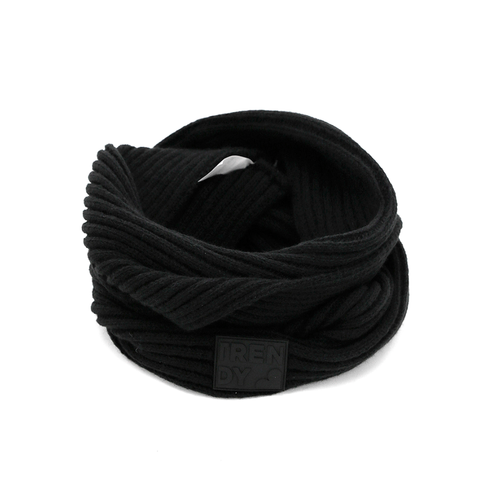 CUELLO APLIQUE FRONTAL MARCA TRENDY