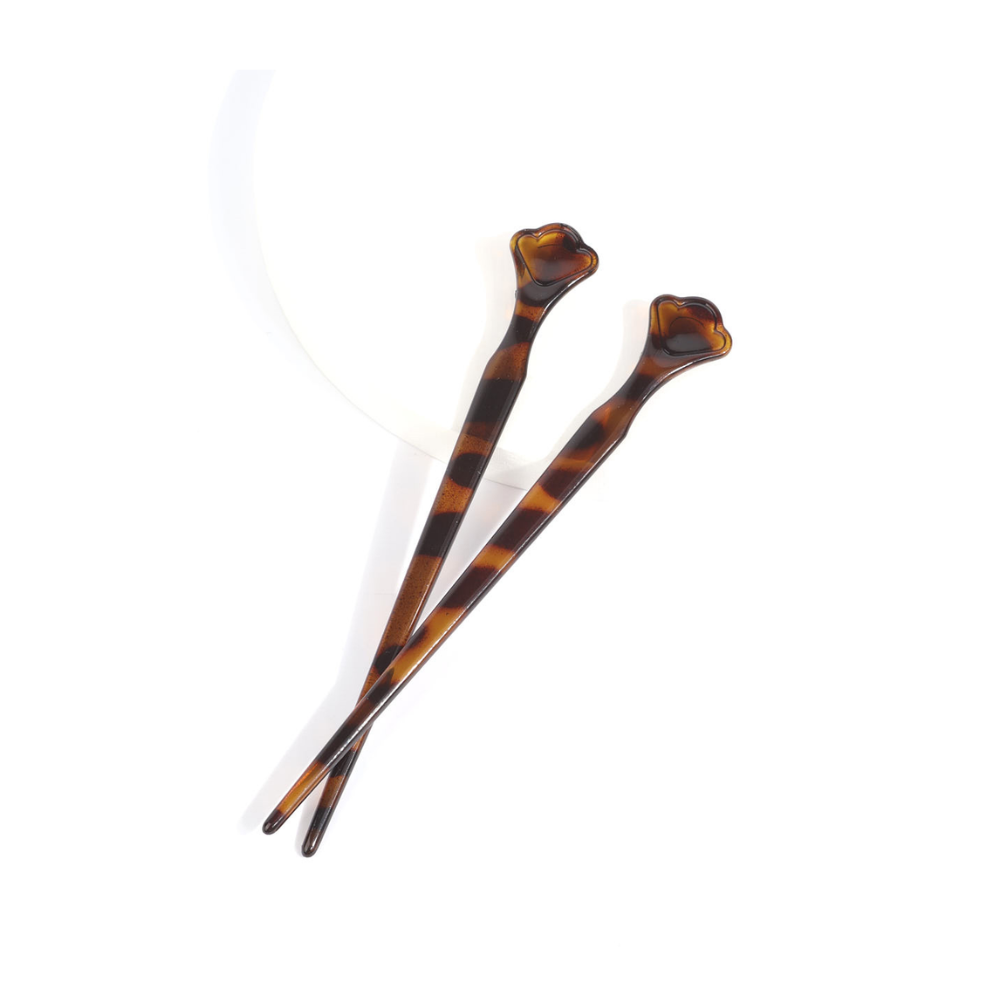 PALITO CHINO ANIMAL PRINT CAREY