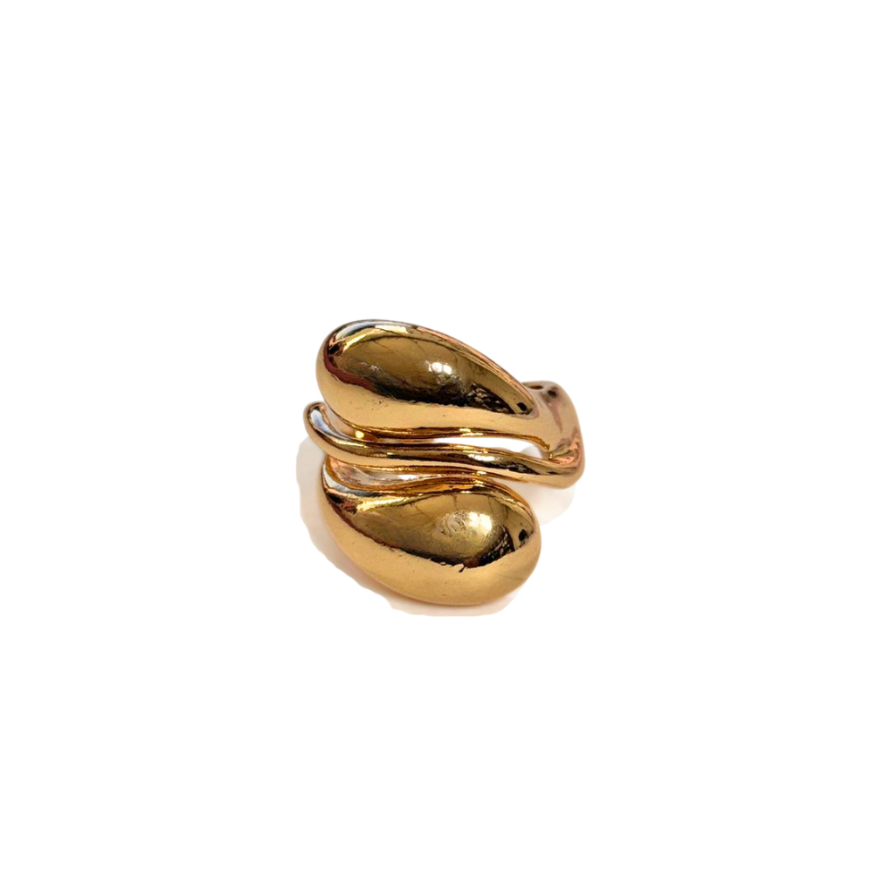 ANILLO INFLADO DOBLE ANCHO