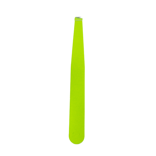 PINZA PARA CEJAS LISAS #35